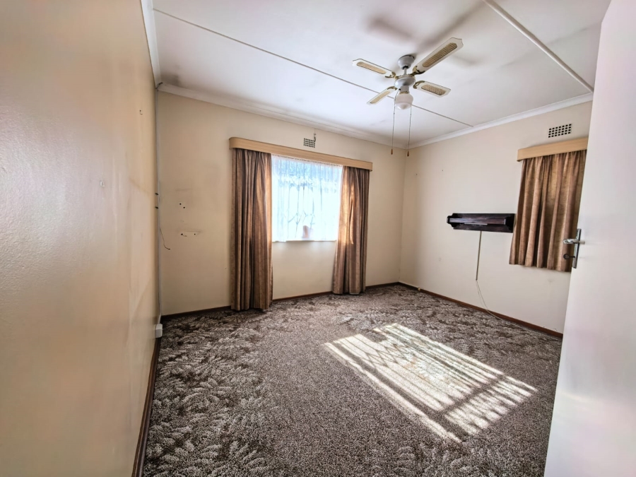 To Let 4 Bedroom Property for Rent in Sasolburg Ext 23 Free State